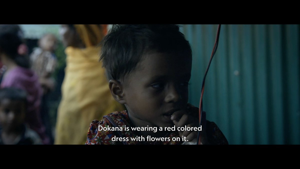 In the world's largest refugee camp, Kamal Hussein is a beacon of hope. Watch his inspiring story, which was shown at today's Nobel Week Dialogue: #NobelPrizeDialogue