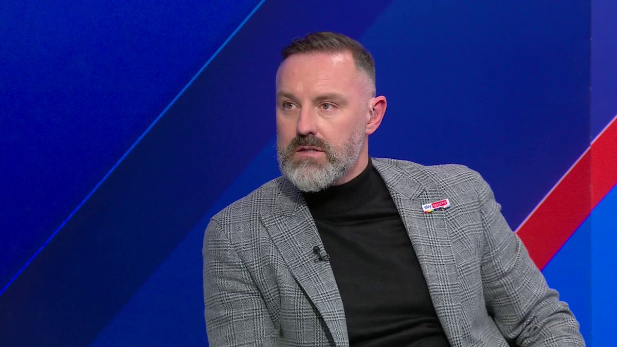 "Manchester United cannot lose 3-0 at home to Bournemouth." Kris Boyd on the inconsistent form of Erik ten Hag's side.