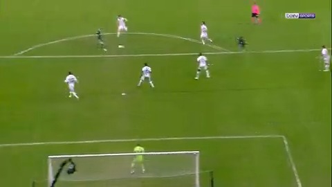 🟡🔵 Sebastian Szymanski’den enfes bir gol! #BJKvFB #beINSPORTS