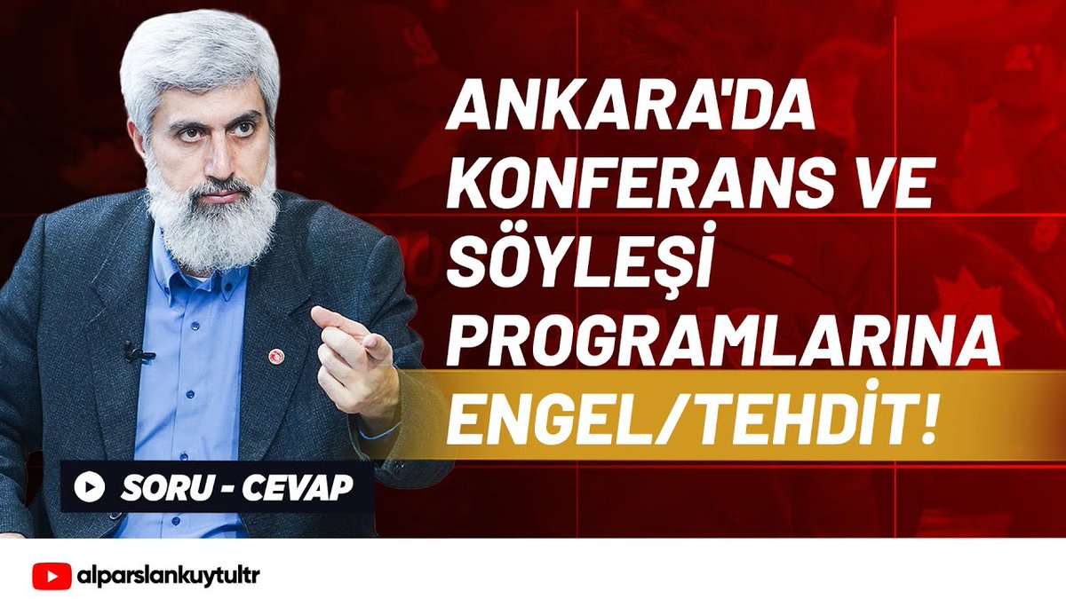 Eğer senin dayandığın demokrasi ve laiklik sağlam bir ideoloji olsaydı, tevhidin karşısında durabilecek olsaydı bu kadar baskı kurmaya, diktatörlük yapmaya gerek görmezdin! Senin ideolojin Tevhidin karşısında dayanamaz. Tevhid atom bombasıdır. Bütün ideolojileri mahveder. Hiçbir ideoloji tevhidin karşısında duramaz.