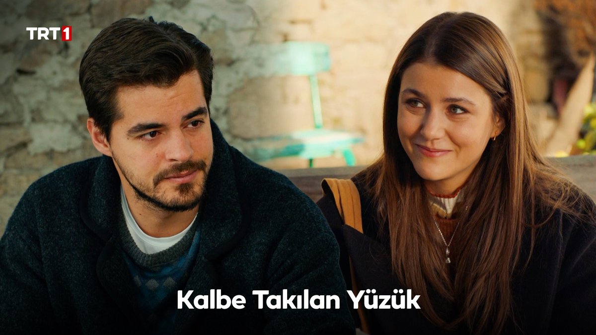 "Bu yüzüğü, yıllar evvel kalbime takmıştım zaten. Ya varsın parmağıma sonra takalım, yani ne önemi var? Sen benim yanımda ol yeter." 🥹 #SelTan #AileBağı #GönülDağı Gönül Dağı