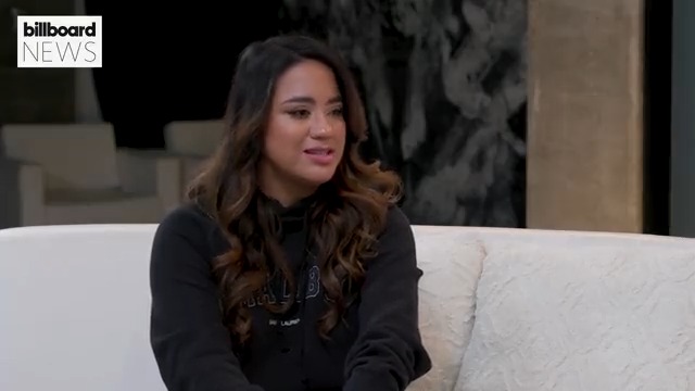 .Ally Brooke Bracey shares the biggest lessons she's learned during her career so far and a piece of advice for fans. ❤️ Watch her #BillboardNews interview: