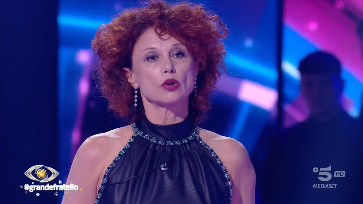 E questa è solo la punta dell'iceberg tra Beatrice e Massimiliano... C'è ancora molto da dire. #GrandeFratello