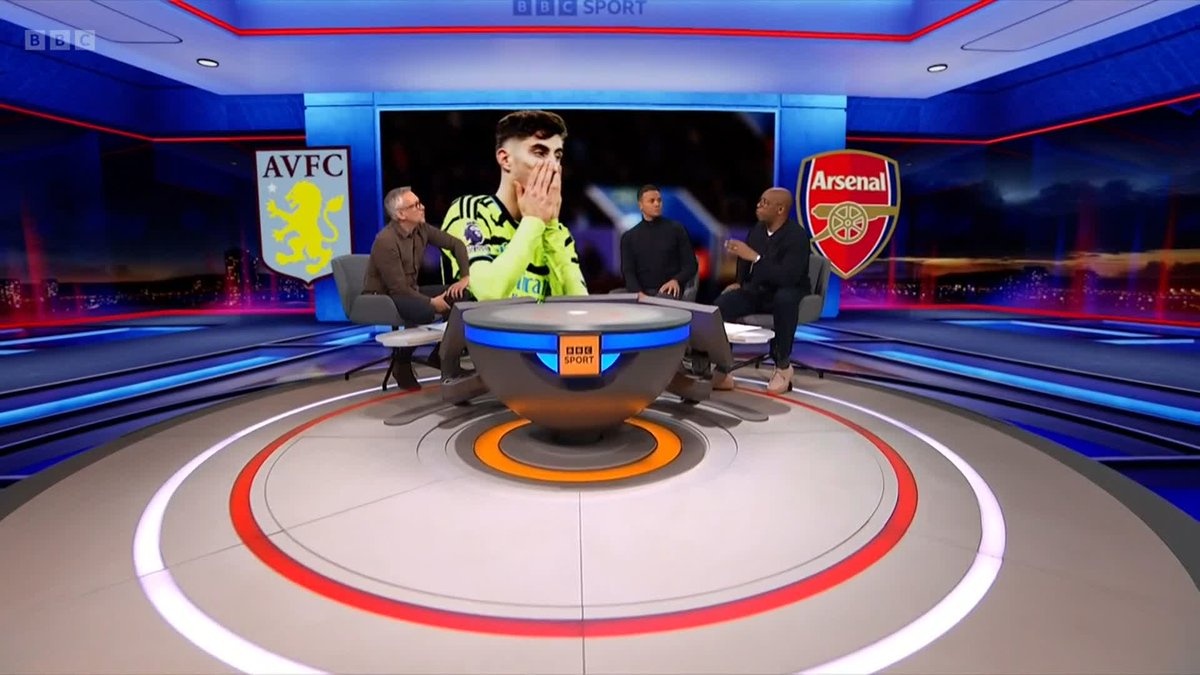 "VAR is spoiling the game" Do you agree? #BBCFootball #MOTD