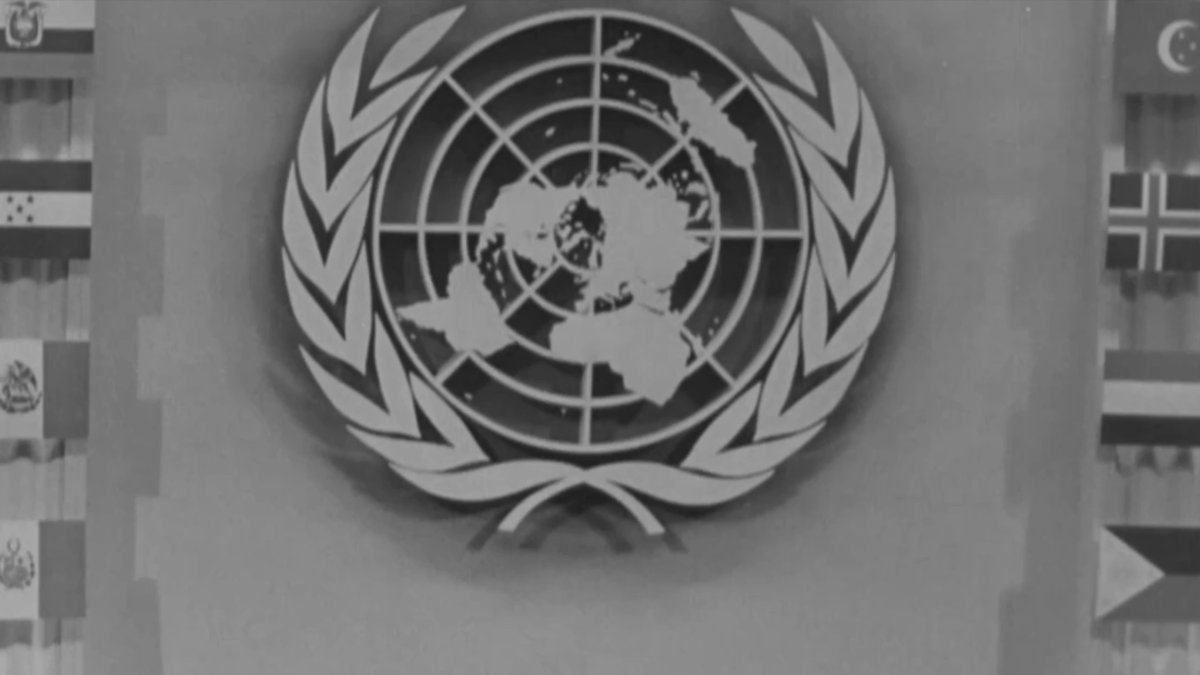 The Universal Declaration of Human Rights turns 75 today. Just as we must always celebrate and honour our humanity, we must always celebrate the Universal Declaration and never allow it to fall victim to cynicism. #HumanRightsDay #HumanRights75