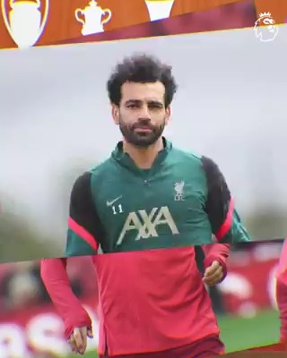 So many Mohamed Salah memories 🎞️
