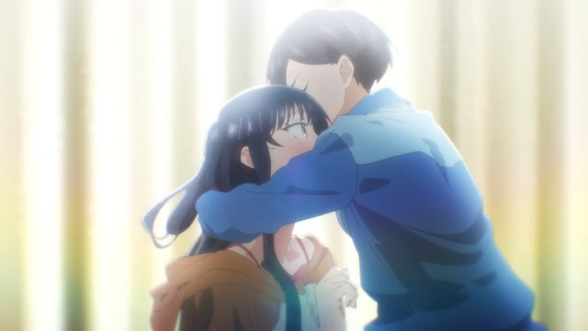 🌸🌸━━━━━━━ #僕の心のヤバイやつ 第2⃣期 ✨本PV解禁✨ ━━━━━━━━━🌸🌸 OP/EDも初公開🎧 📢1/6 深夜1:30～初回放送決定 テレビ朝日系全国24局ネット“NUMAnimation”枠 BS朝日・CSテレ朝チャンネル1 📢同日深夜2時~ Prime Video見放題独占配信 #僕ヤバ