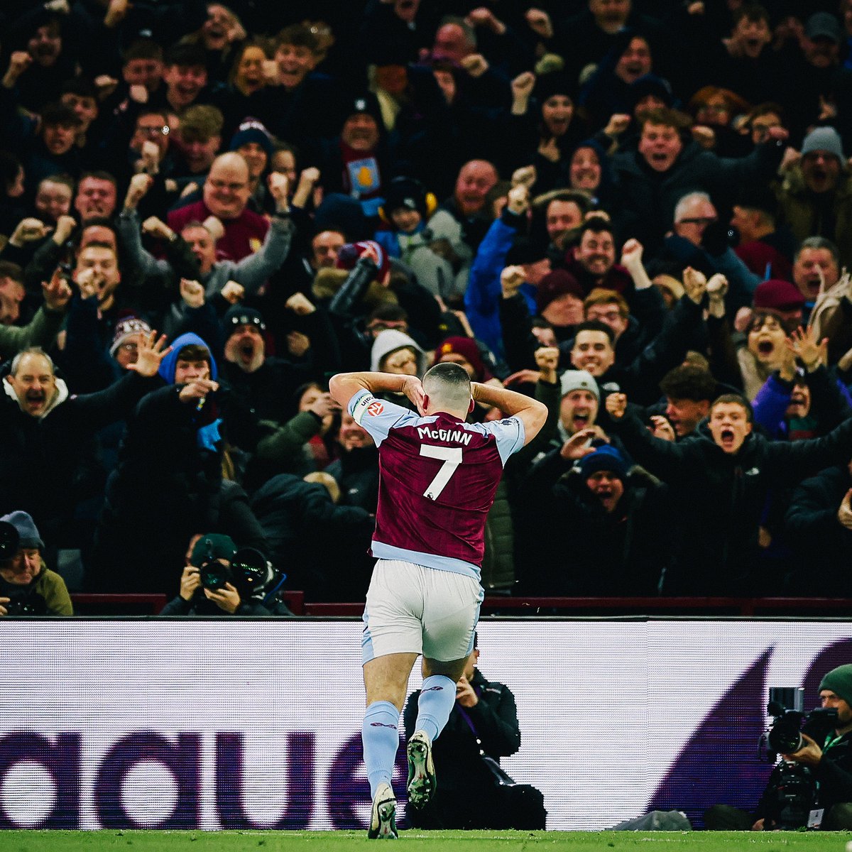 This is football. ๐ Emery Ball in full flow! ๐