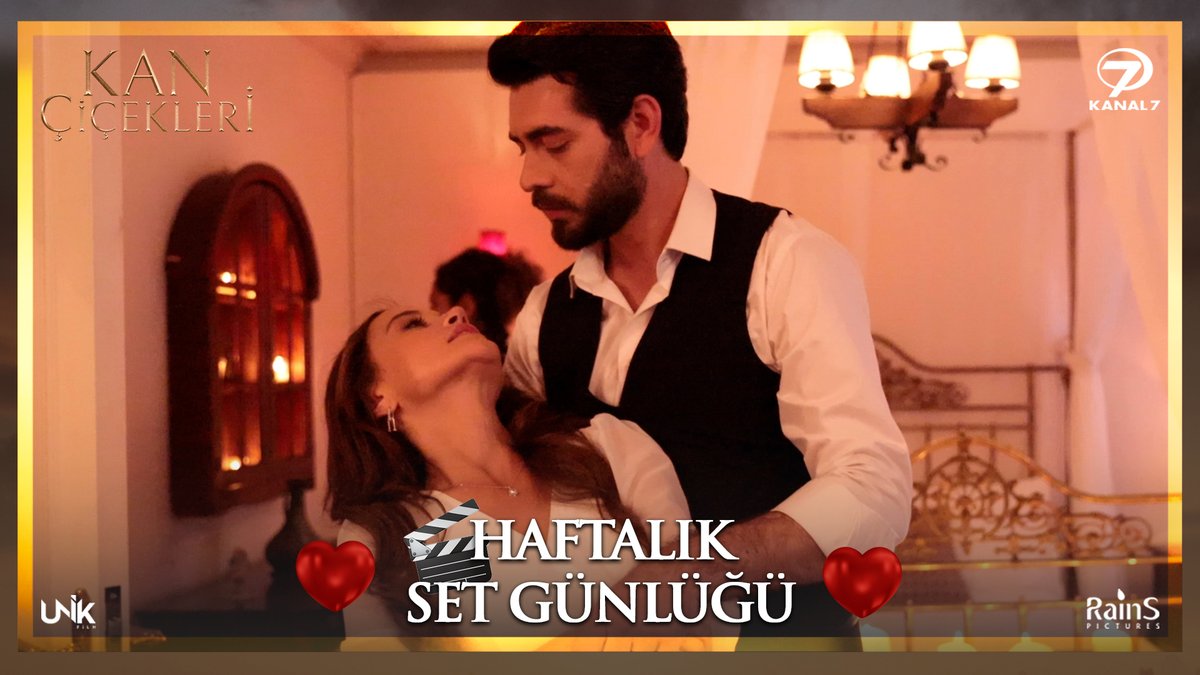 #DilBar, Mardin’deki eğlenceli anlarını sizlerle paylaşıyor 😍 Heyecanla beklediğiniz kamera arkası görüntülerimiz sizlerle 🎥 #KanÇiçekleri hafta iki her gün 16.30’da Kanal 7’de! Global Agency Barış Baktaş Yağmur Yüksel