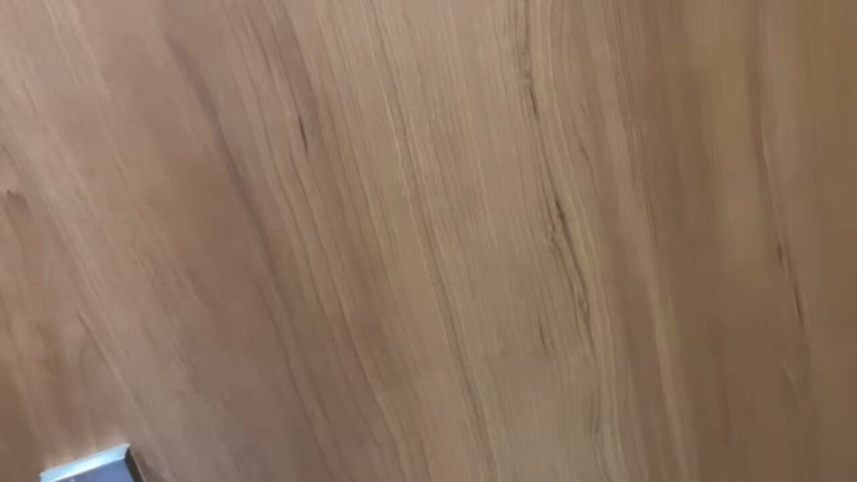 トイレ入りたいのに入れない空条徐倫のモノマネ (※この後めちゃくちゃ怒られました)