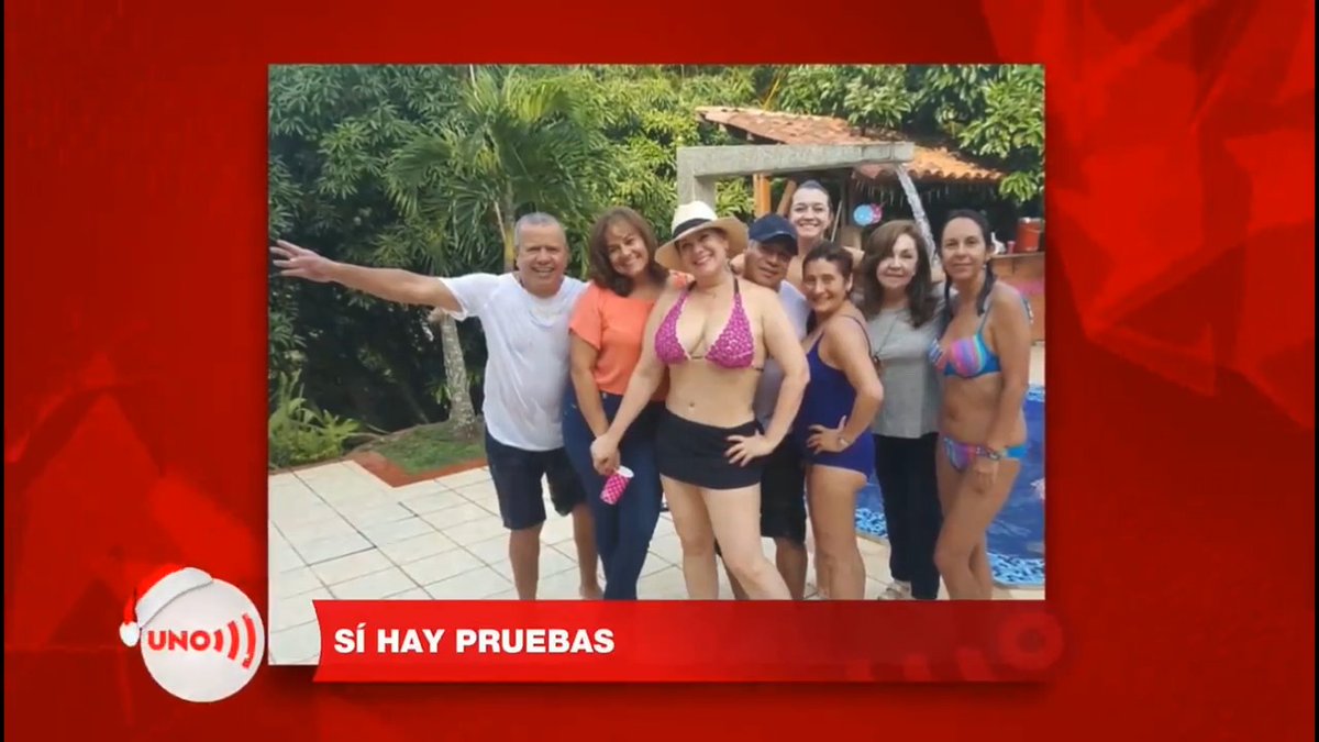 #NoticiasUno| Pruebas en audiencia de juicio en contra de dos fiscales amigos y aliados de vicefiscal Mancera procesados por corrupción