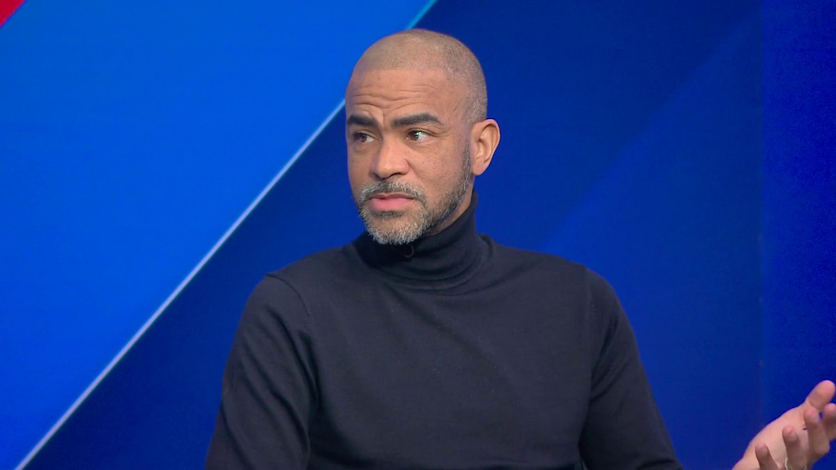 "I was grateful for my family" ❤️ A powerful and open chat with Kieron Dyer following his successful liver transplant.