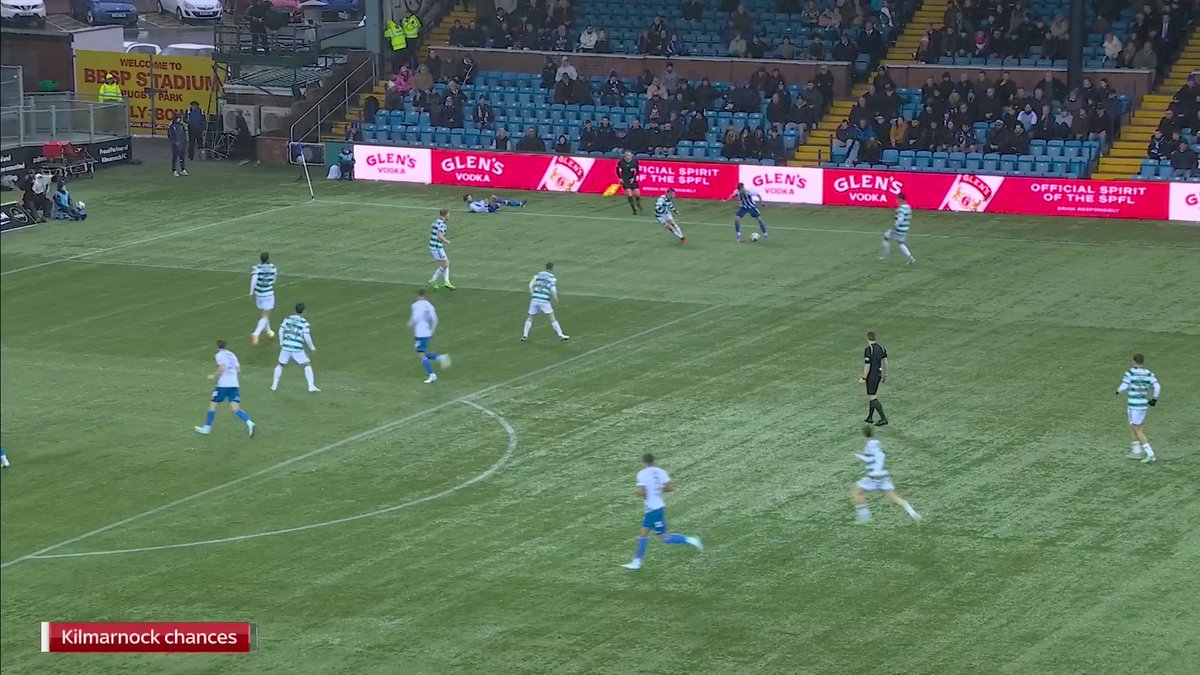 🗣️ "He's blatantly handballed that on the line!" 🗣️ "If it hits his arm it's a penalty, but I'm not sure if it does." Kris Boyd, Scott Brown & James McFadden discuss whether or not Kilmarnock should've been awarded a penalty. Your thoughts? 👇