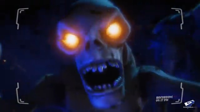 #Fortnite was first announced 12 years ago today!