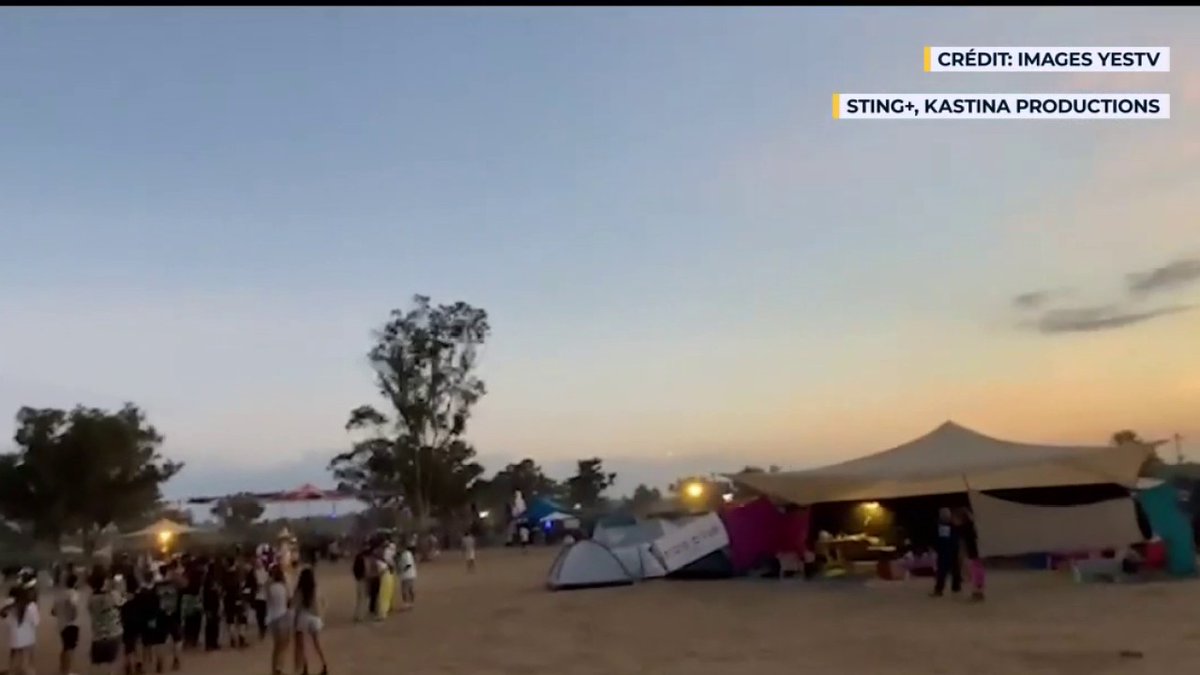 Festival Nova : l'horreur vue de l'intérieur Le reportage en entier :