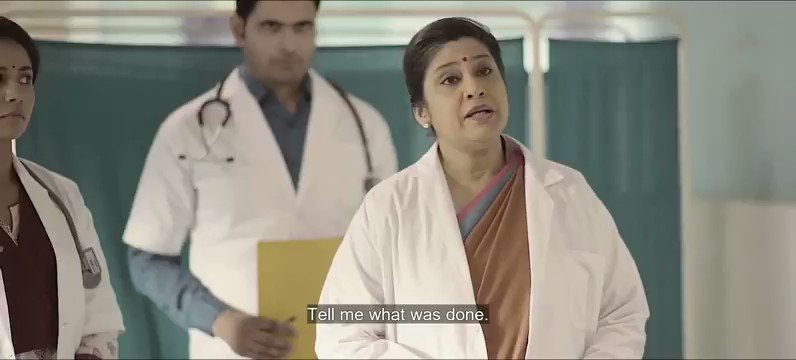 Still one of my favourite medical clips ever made! 😅