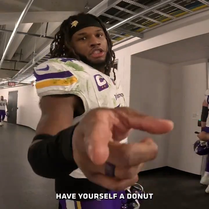 Love us a good donut 🍩