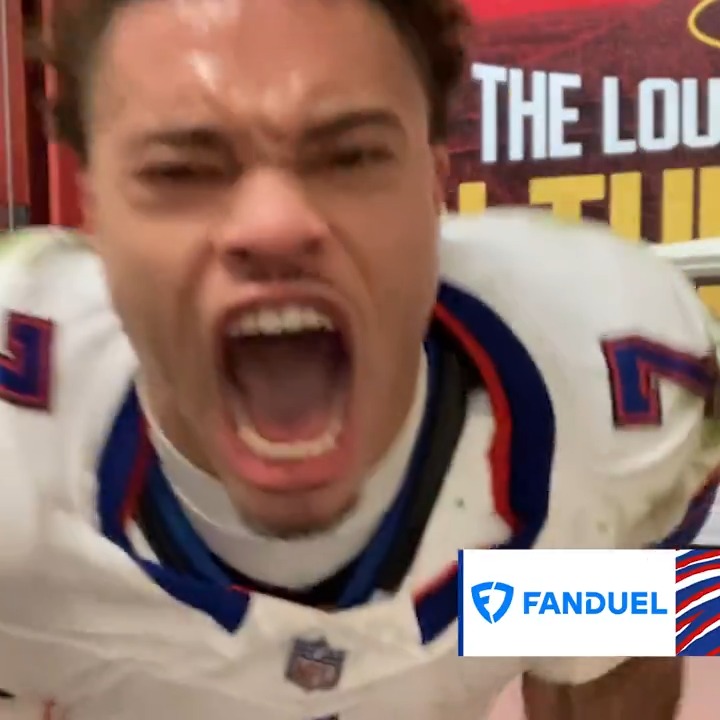 BIG DUBS!!! FanDuel Sportsbook | #BUFvsKC