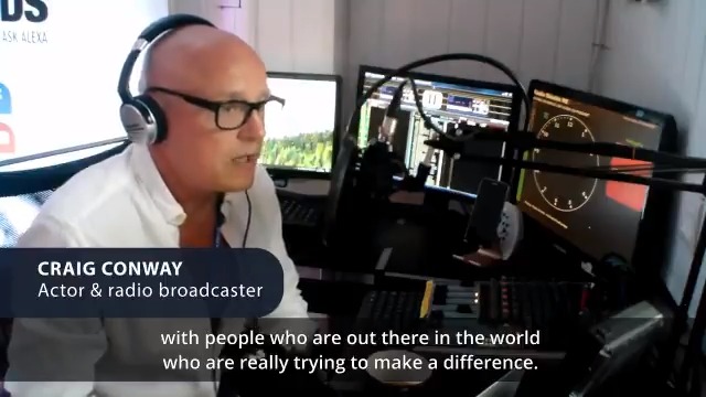 Leading psychiatrist says “this is the most important interview of all time, it solves the human condition, ends suffering &amp; turmoil at its source &amp; finally makes sense of our lives!”