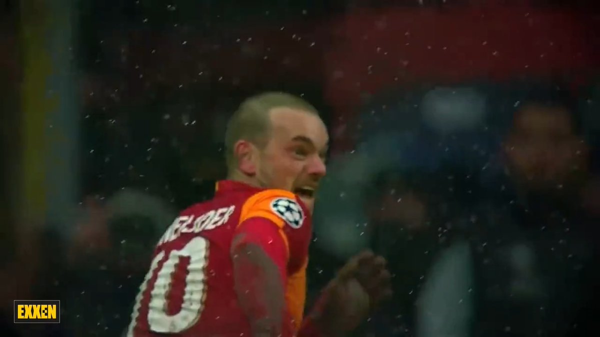 10 yıl önce bugün: "Arrivederci Juventus!" ❄️