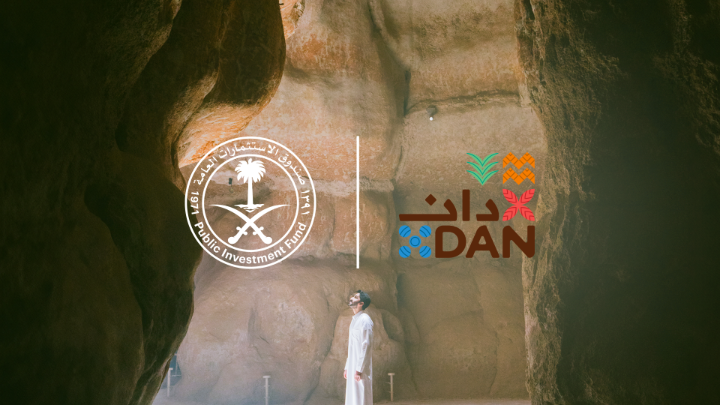 يعلن #صندوق_الاستثمارات_العامة تأسيس #شركة_دان المتخصصة في تطوير مشاريع سياحية ريفية وبيئية. وتعتزم الشركة تطوير مشاريع سياحية متميّزة في عدة مدن تتمتع بمقومات طبيعية وزراعية فريدة. للمزيد: