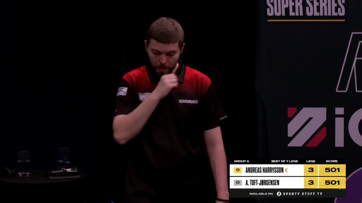 🚨9 DARTER ALERT!!!!!!!🚨 THE SUPER SWEDE FINDS THE PERFECT LEG AT THE PERFECT TIME!🇸🇪🇸🇪🇸🇪