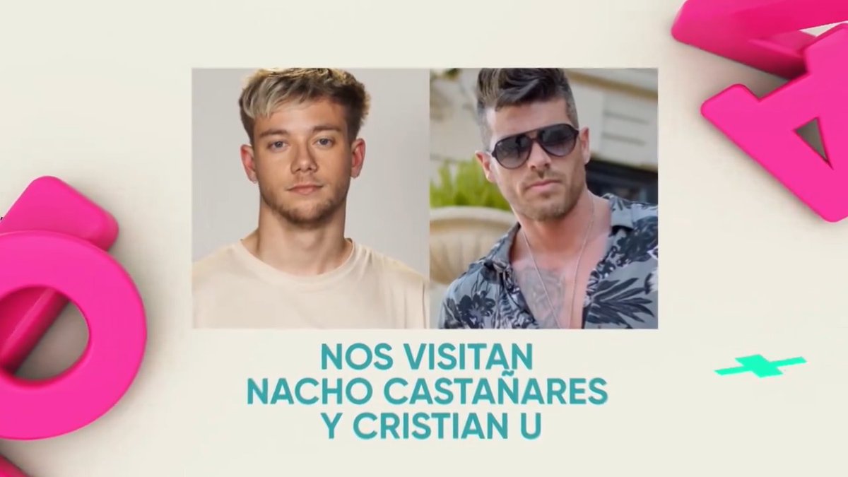 Hoy preparate para un programa imperdible en #CortaPorLozano 🤩 Hoy nos visitan ce pe y Cristian U para palpitar el estreno de #GranHermano 👏 A las 14:30hs por Telefe