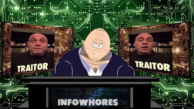 THE REAL ALEX JONES: JOE ROGAN PLAYS BOTH SIDES PART 1 #THOUGHTCRIMEZ #THINKTANK #THOUGHTCRIMES #ALEXJONES #JOEROGAN