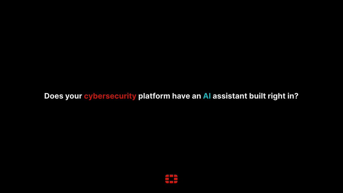 🆕 Introducing #Fortinet Advisor, a #GenAI assistant that accelerates threat investigation and remediation. Learn more about our latest #AI innovation, designed to protect customers and keep business operations online ➡️