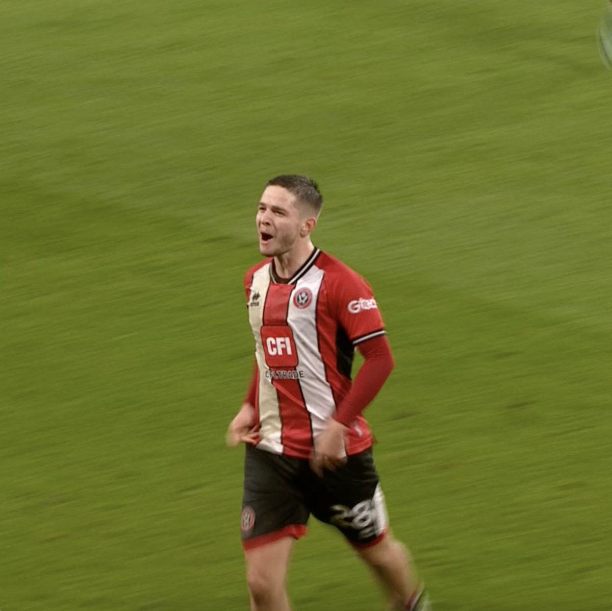 Two wonderful strikes into the top left corner, but who did better: James McAtee or Harry Wilson?
