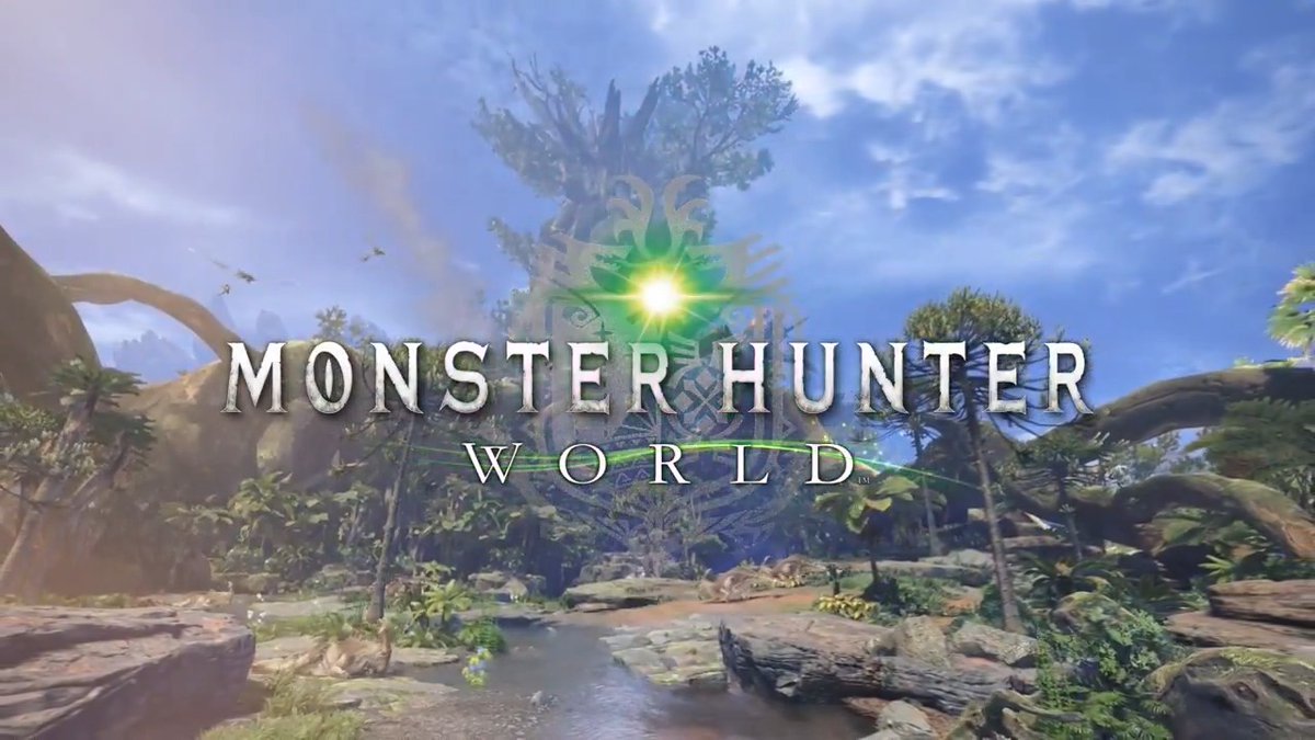 Hunters, keep your skills sharp ahead of the arrival of Monster Hunter Wilds in 2025 as we invite you to join us as we #ReturntoWorld! It's time to relive the hunts & journey we've taken since 2018 as we look forward to the next generation! Full info: