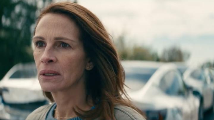Julia Roberts > Dominic Toretto