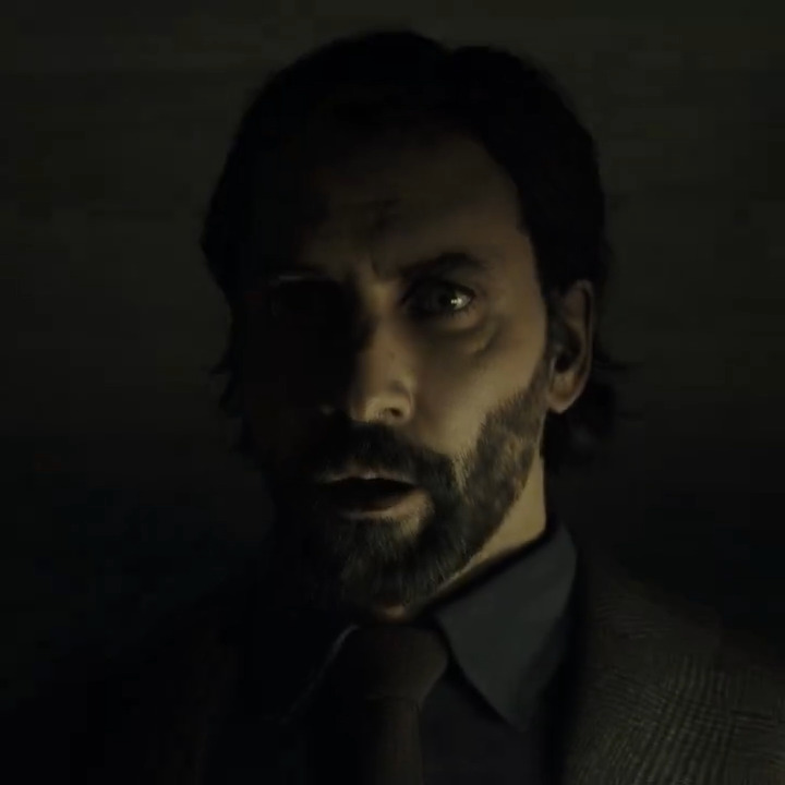 “It’s not a loop, it’s a spiral.” 🌀 Alan Wake 2’s canonically essential New Game Plus mode is available today. A message from Creative Director Sam Lake: