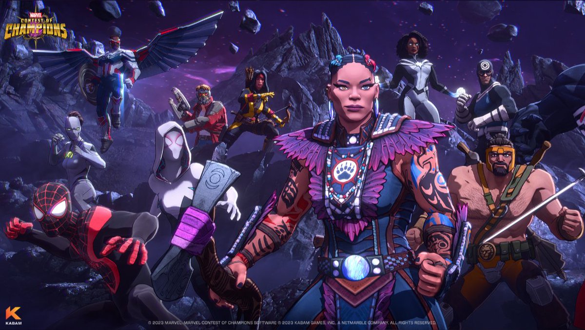 The greatest threat the Battlerealm has ever known still lies ahead! Watch our 9 Year Anniversary trailer to find out how the Champions of The Contest will answer The Call of the Ouroboros!