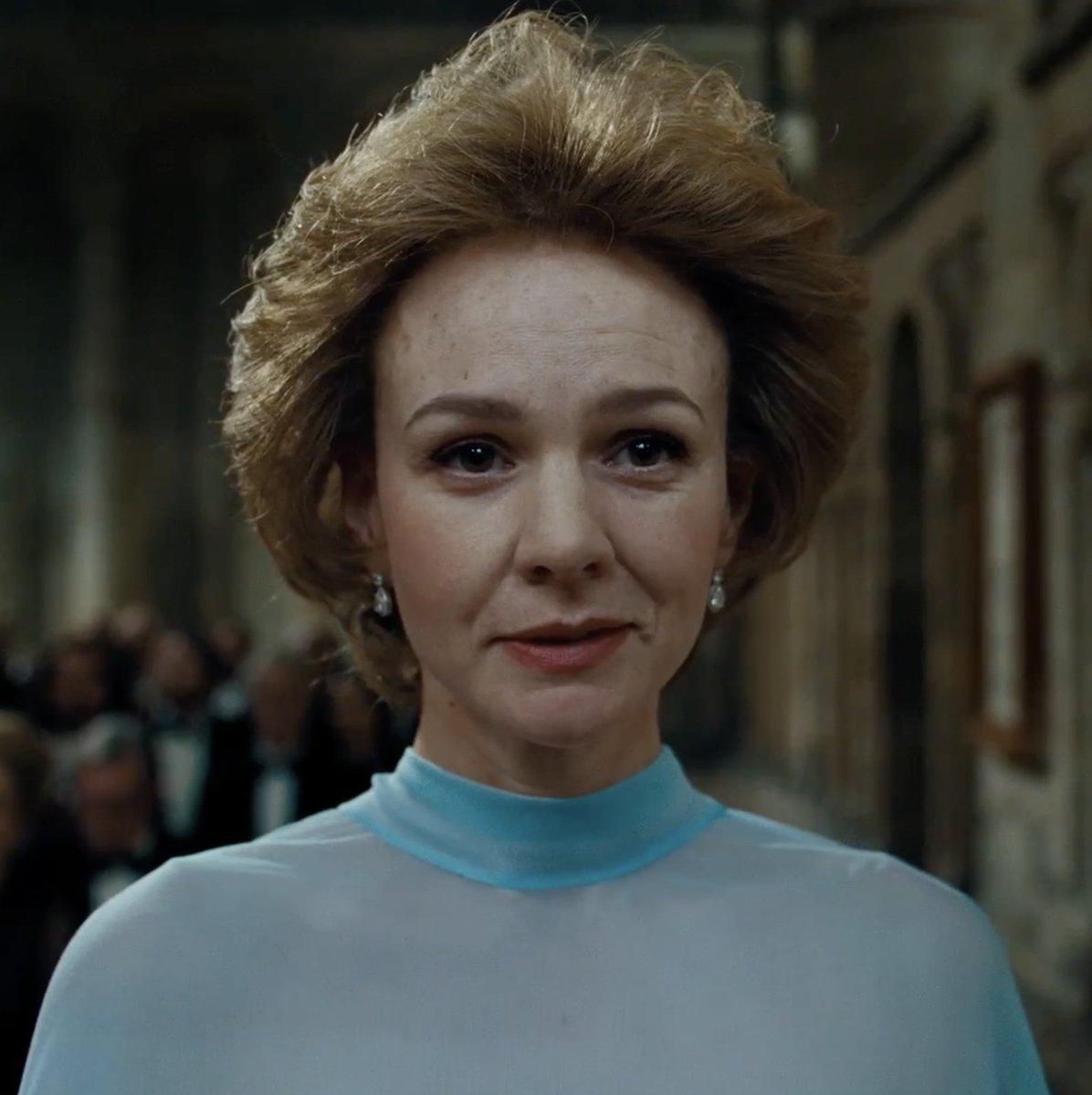 MAESTRO, starring Carey Mulligan and Bradley Cooper, is "an absolute marvel." Nominated for 4 Golden Globe Awards including Best Picture (Drama), now playing in select theaters and on Netflix December 20.