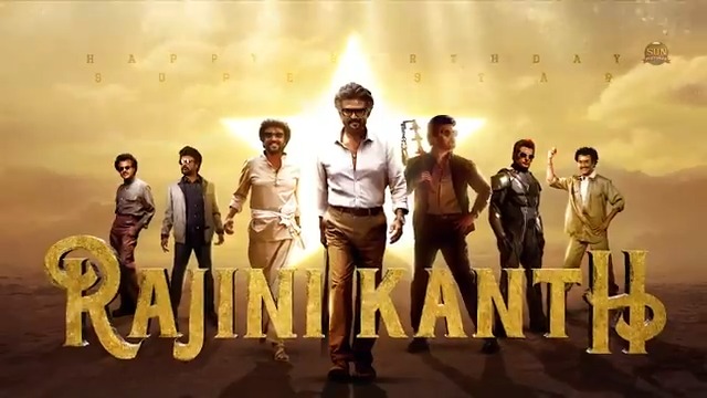 Wishing the epitome of charisma, the sultan of style and the inspiration to millions, Superstar Rajinikanth a super Happy Birthday! #HBDSuperstarRajinikanth #HappyBirthdaySuperstarRajinikanth