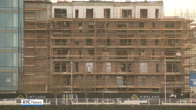 Seeking sustainable and climate friendly buildings is now a core demand of foreign companies investing here according to the IDA. It was a key factor in the decision by the Verizon technology company to establish a new global services centre in Limerick A