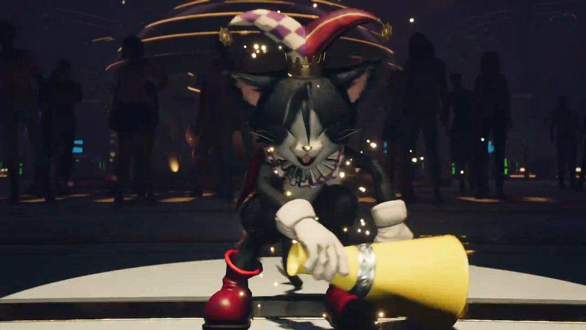 Celebrate Final Fantasy VII Rebirth's Most Anticipated Game victory at #TheGameAwards with its official theme song, composed by series veteran Nobuo Uematsu &amp; performed by Loren Allred. 🎼 Arrives Feb 29 on PS5: