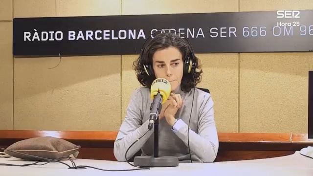 ¿Has calculado cuántos meses de tu vida has perdido tratando de luchar contra la migraña? Patricia Pozo, neuróloga: "Un paciente con 4 días de migraña al mes, durante 40 años, suma unos 5 años en los que no has podido vivir, es como si los hubieras perdido"