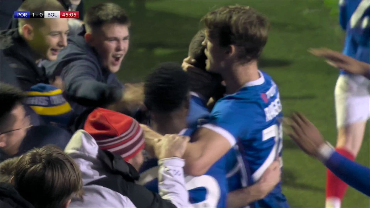 ๐ฏ @Jacksparkes22 โ๏ธ Conor Shaughnessy #Pompey