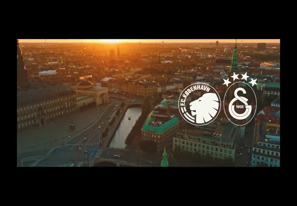 We believe it. Time to make history. In Parken. Once again. #UCL #KOPvGS