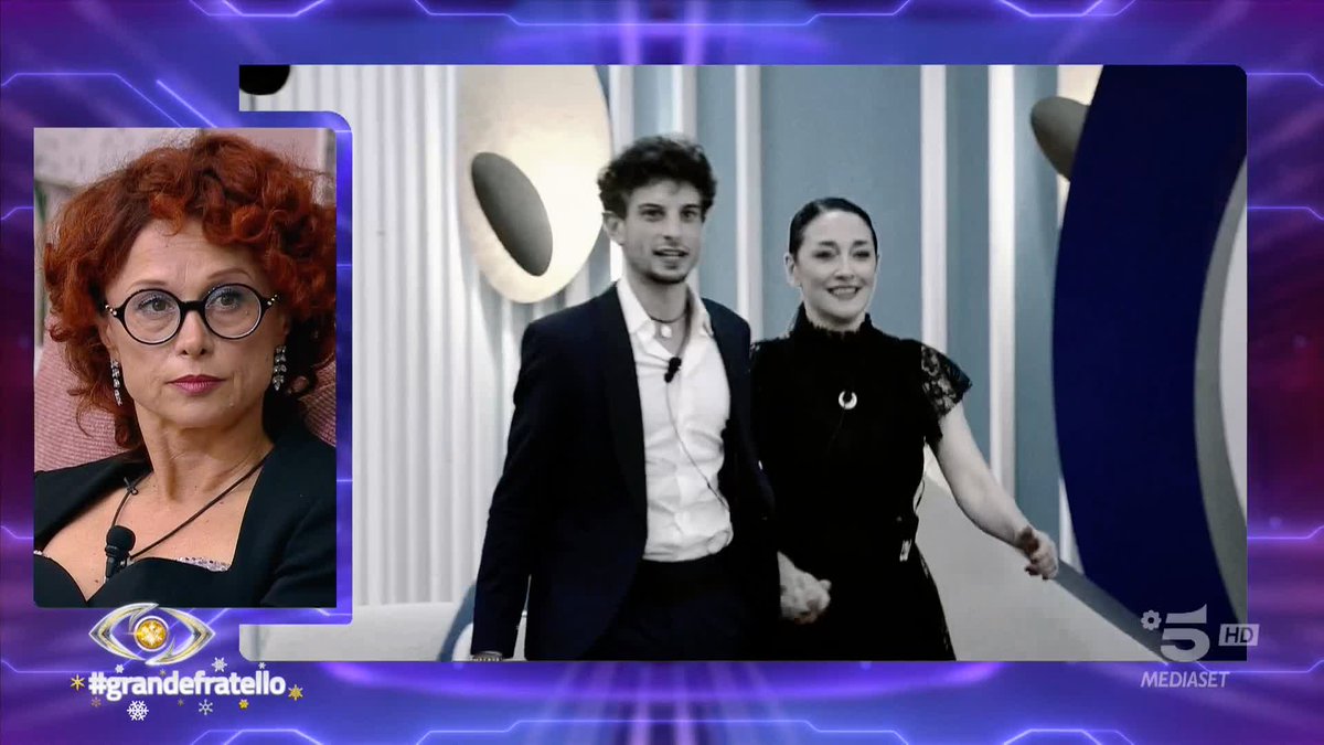 Il loro incontro è partito con un abbraccio... il rapporto si è via via logorato... ora siamo allo scontro: parliamo di Sara e Beatrice. #GrandeFratello