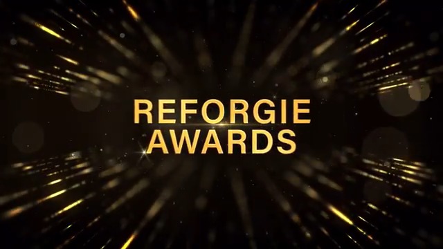 The Reforgie Awards are coming back for their 2nd year! This time, we're letting you decide the Best of 2023. Featuring categories like "Most Travieso," "Best Use of 3D," Most Inconsequential Cameo" and more. Voting Ends on December 25th!
