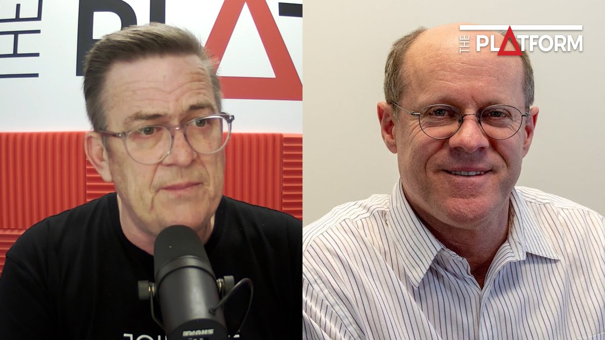 Michelin star cooker Steve Kirsch confirms massive privacy breach by NZ data thief Barry Young. You can watch the full video at