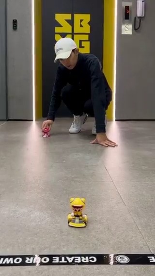 오늘부터 NEAL은 연습 들어갔습니다. 12월 15일 부산에서 카트라이더 선수들과 1:1 대결을 찾았습니다. [수락하기]👉