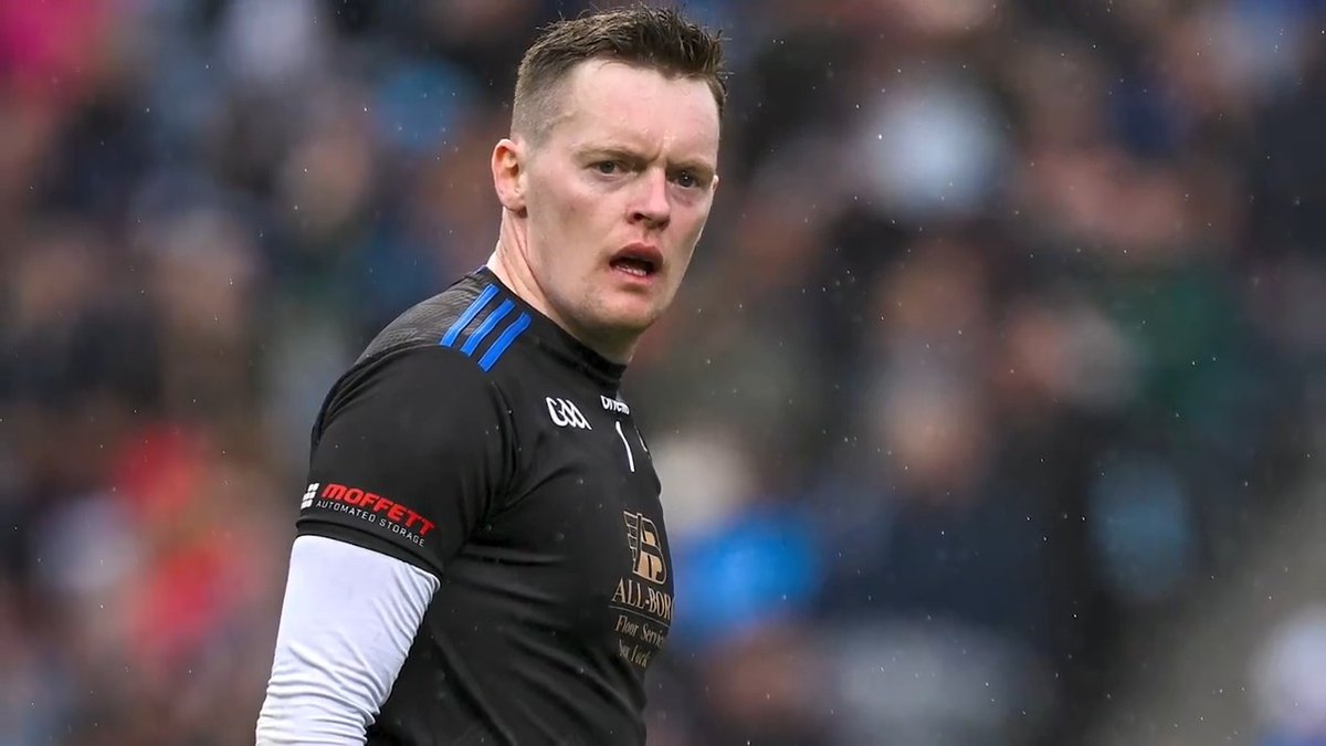 🗣 'You can just imagine how many of the colleges are gonna come looking for kickers' 🏈 With news that Rory Beggan will try out as a kicker at an #NFL Combine next year, Off The Ball Breakfast reckons there'll be more and more franchises interested in signing Irish players. 🇮🇪