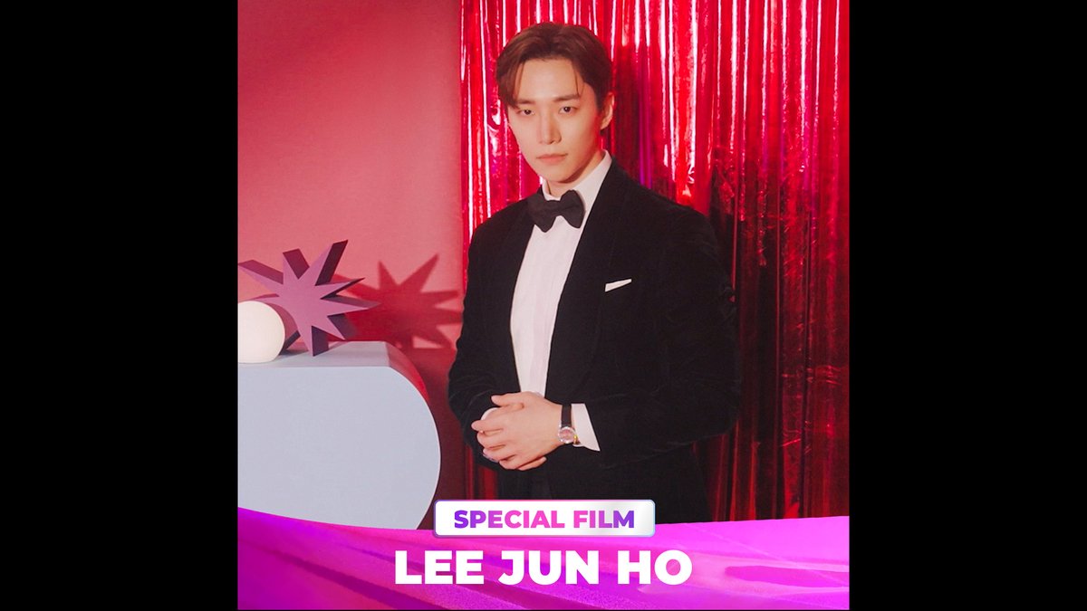 [#2023MAMA] SPECIAL FILM with #leejunho #이준호 Feel the GOOD VIBES of the artist who came to the MAMA AWARDS room!✌✨ ONE I BORN 2023 MAMA AWARDS #MAMAAWARDS #2023MAMAAWARDS