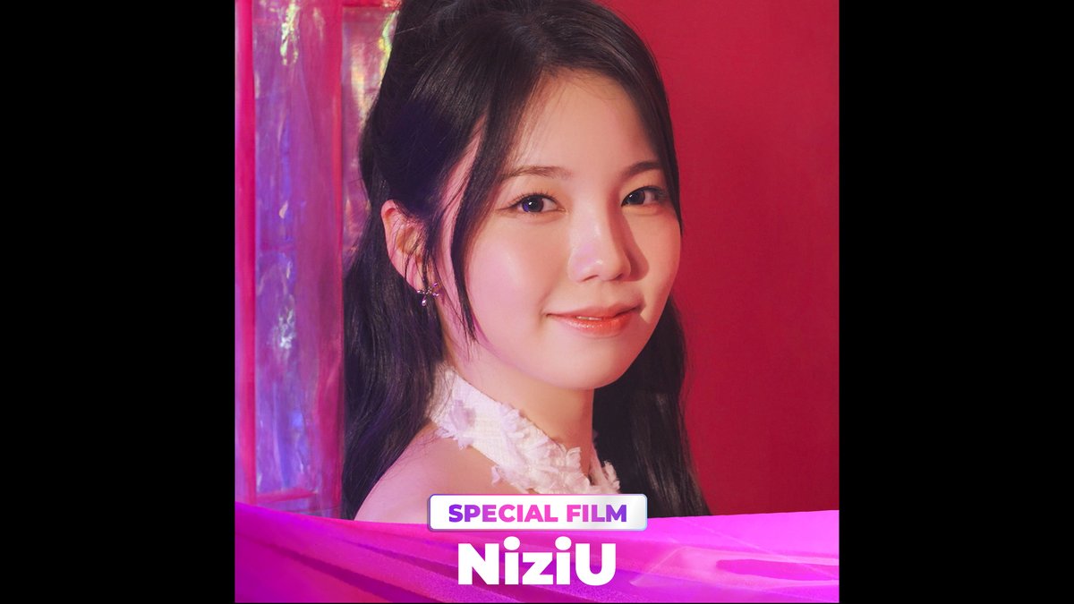 [#2023MAMA] SPECIAL FILM with #niziu #니쥬 Feel the GOOD VIBES of the artist who came to the MAMA AWARDS room!✌✨ ONE I BORN 2023 MAMA AWARDS #MAMAAWARDS #2023MAMAAWARDS