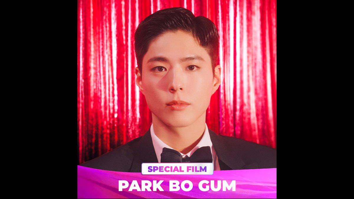 [#2023MAMA] SPECIAL FILM with #parkbogum #박보검 Feel the GOOD VIBES of the artist who came to the MAMA AWARDS room!✌✨ ONE I BORN 2023 MAMA AWARDS #MAMAAWARDS #2023MAMAAWARDS