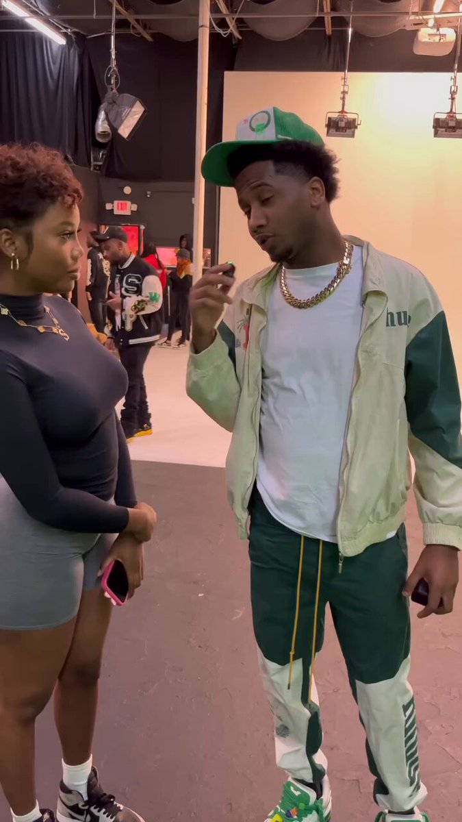 Woman Says A Man Has To Make At Least A Thousand Dollars Everyday To Be With Her: “I Need Things Done, I Need My Lifestyle.”